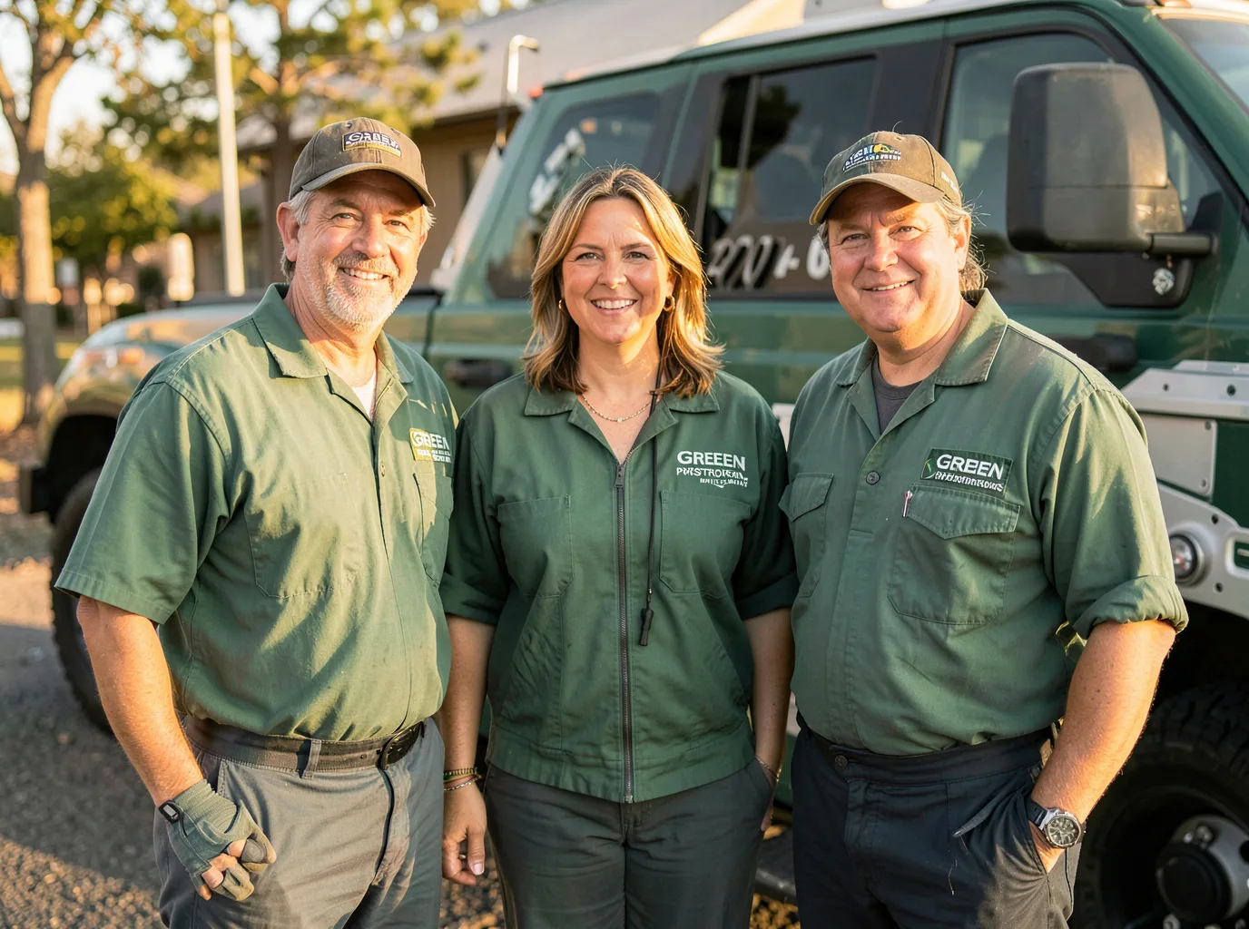Water Damage Restoration company in Stevenson, WA