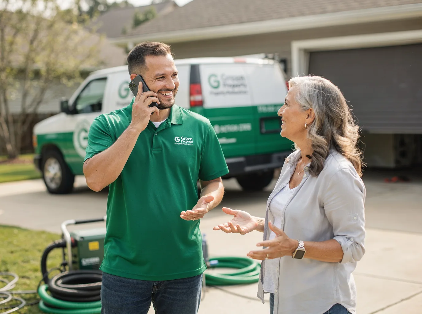 Water Damage Restoration Stevenson, WA FAQs